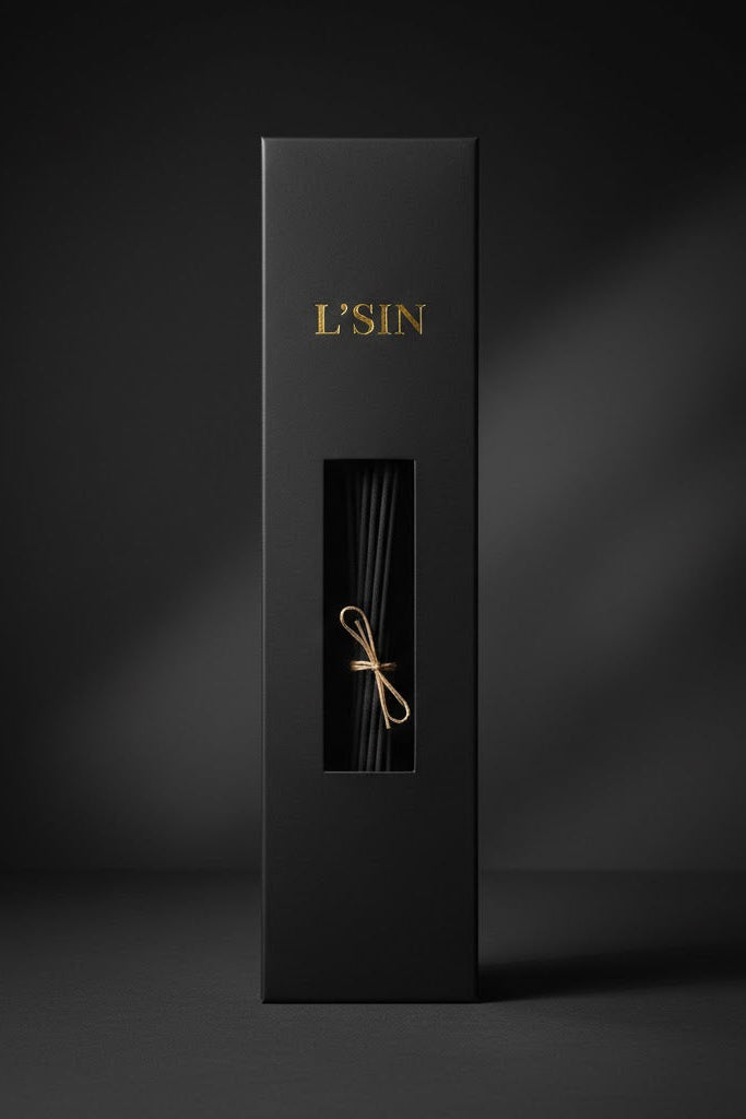 L´SIN | Duftstäbe